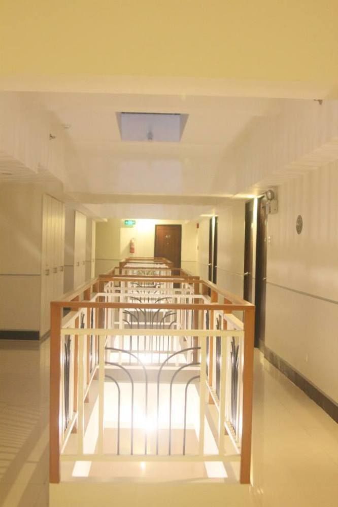 Negrense Suites Bacolod Exterior photo